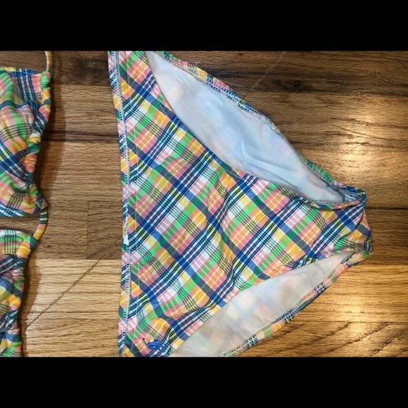 Beautiful Ralph Lauren bikini bathing suit - Picture 3 of 9